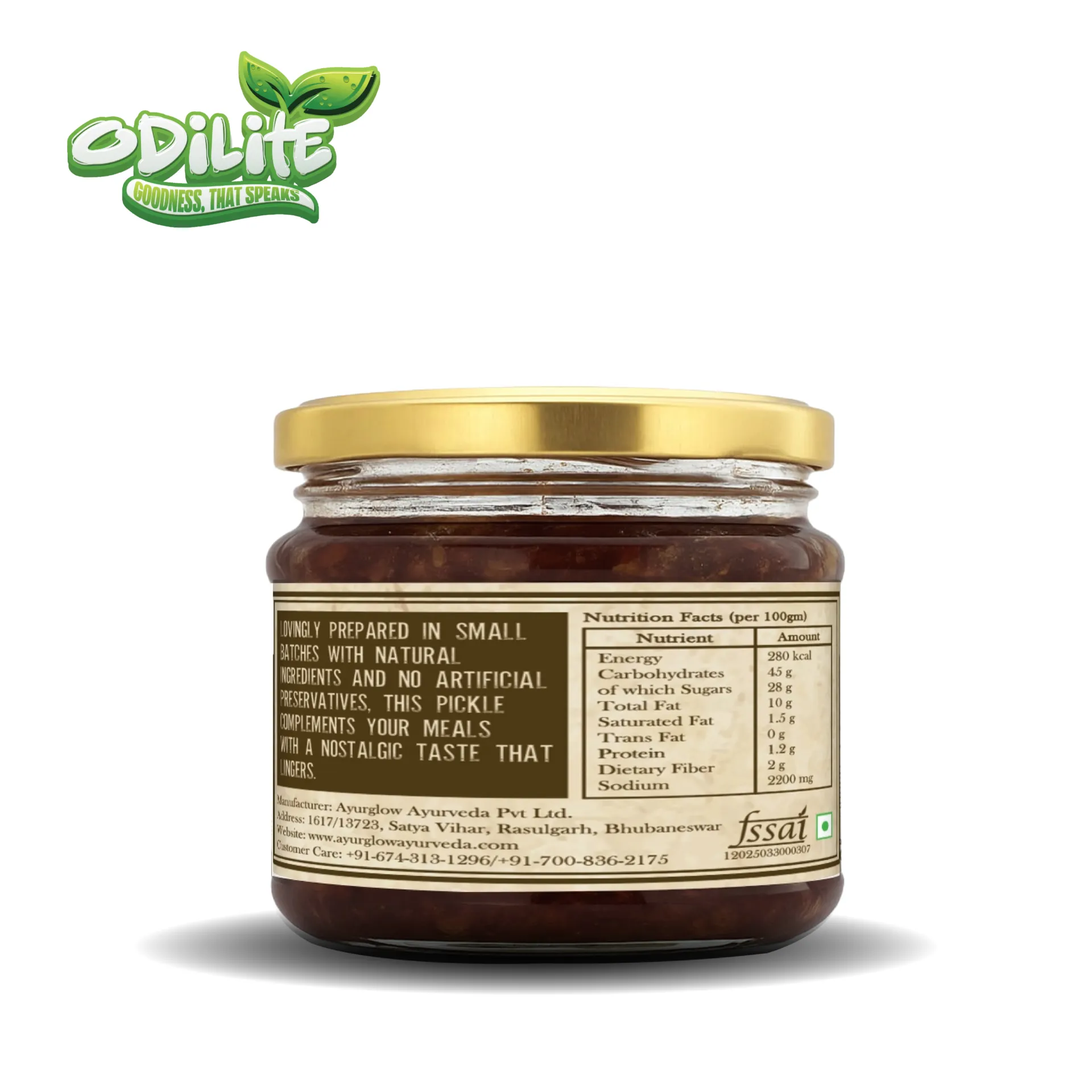 Punjabi Lemon Pickle Home Made 325 gm (Jain Recipe) – image 3